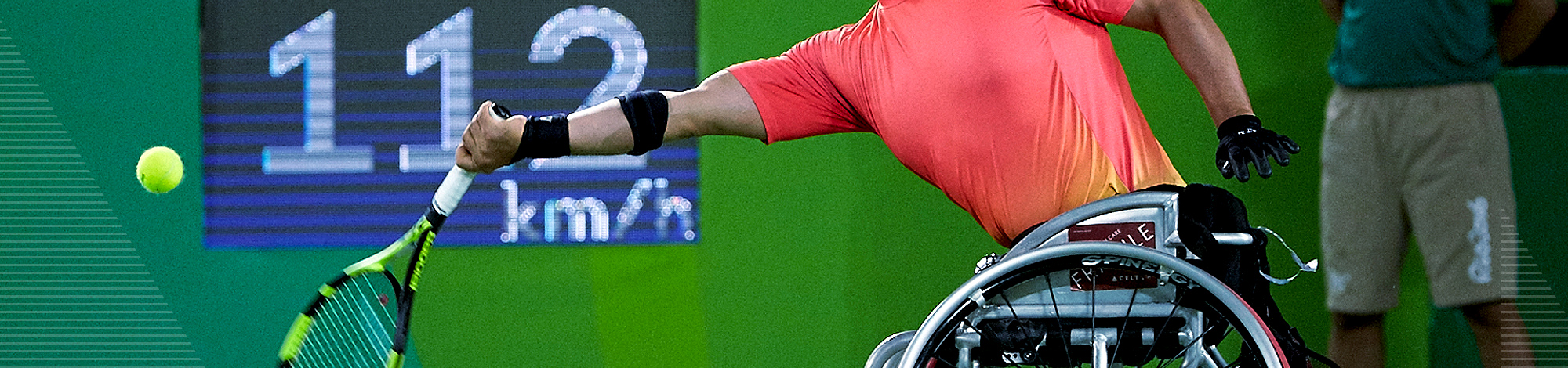 Korea Tennis Association for the Disabled
